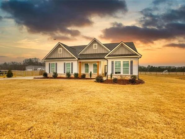 3741 Highway 83, Good Hope, GA 30641