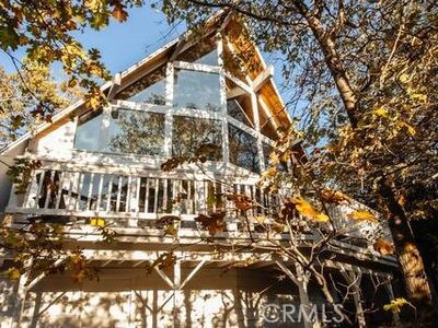 789 Crown Way, Lake Arrowhead, CA, 92352