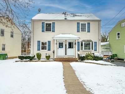 3 Mac Arthur Dr, Edison, NJ, 08837
