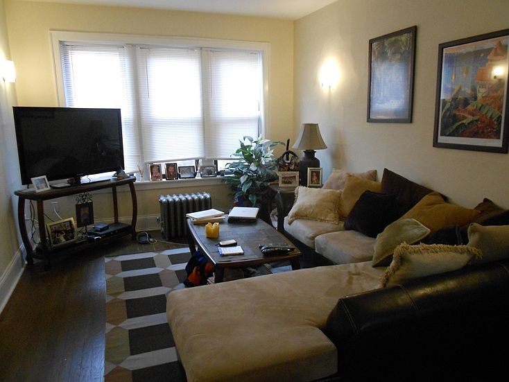 1st image of 621 W Melrose St APT H1