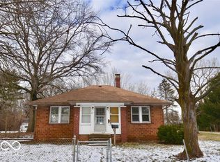 4504 W Ohio St, Indianapolis, IN 46222