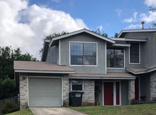 Wright Way 6931, San Antonio, TX 78240