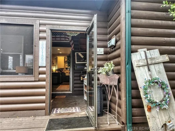 23 Cottage Park E #9, Camdenton, MO 65020