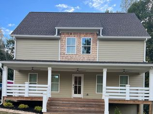 1580 Lower Bethany Rd, Ball Ground, GA 30107