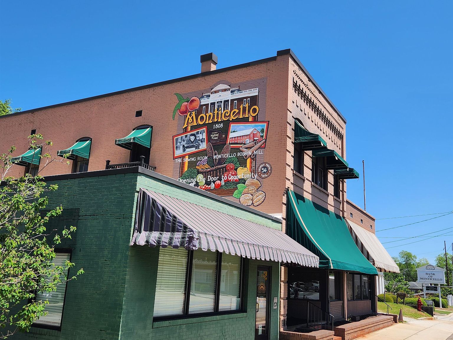 Rock Eagle Rd 71, Monticello, GA 31064 Zillow