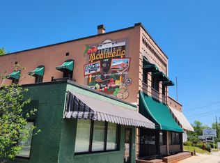 Rock Eagle Rd #71, Monticello, GA 31064