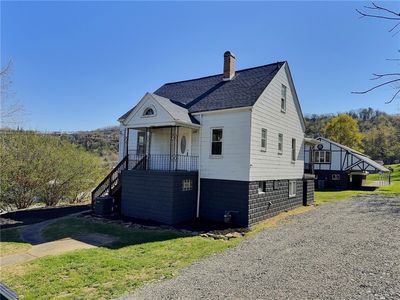 233 Brown St, Brownsville, PA, 15417