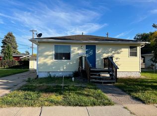 4112 15th St, Columbus, NE 68601