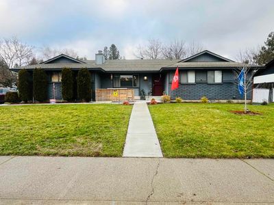 526 W Regina Ave, Spokane, WA, 99218
