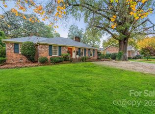 5432 Sharon Rd, Charlotte, NC 28210