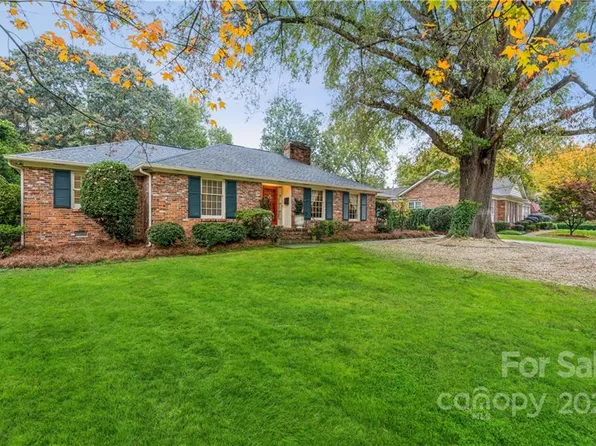 5432 Sharon Rd, Charlotte, NC 28210