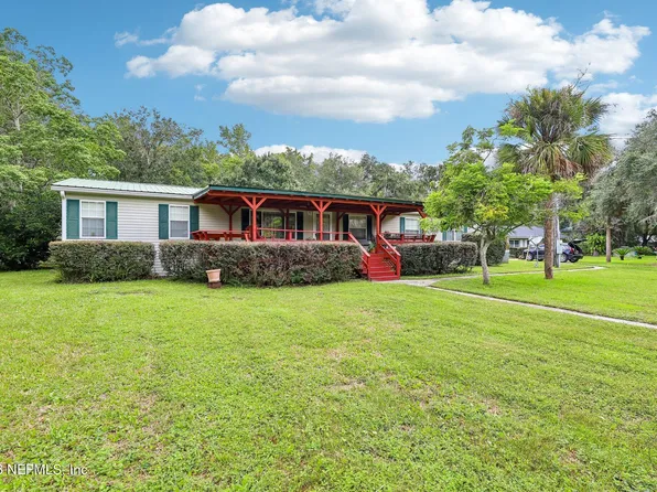 504 MEADOWBROOK FARMS Road, Green Cove Springs, FL 32043