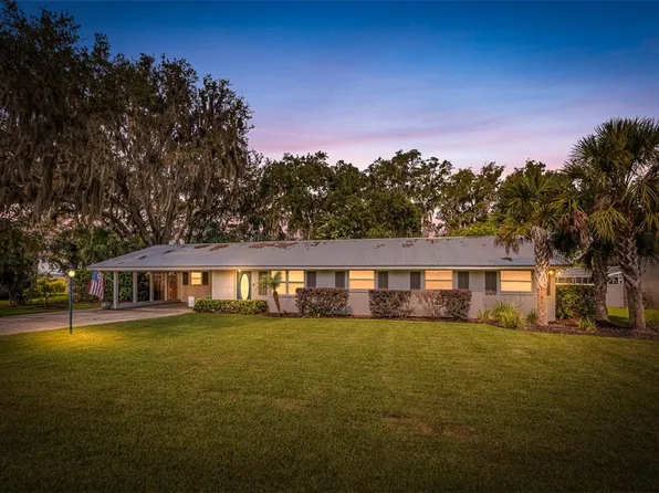 401 W Shore Dr, Brunswick, GA 31520