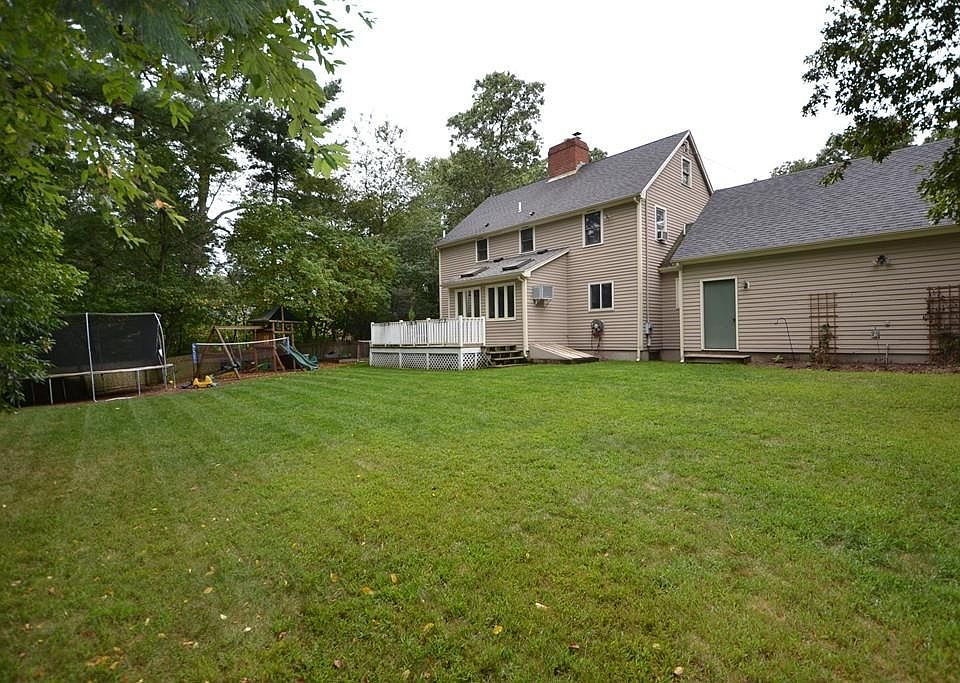 395 Mendon Rd, North Attleboro, MA 02760 Zillow