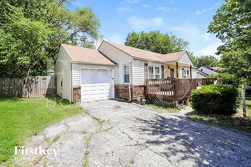 3419 S Home Ave Photo 1