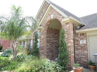 120 Northampton Cir, Victoria, TX 77904
