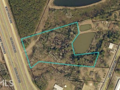 0 Frontage Rd, Sylvania, GA, 30467