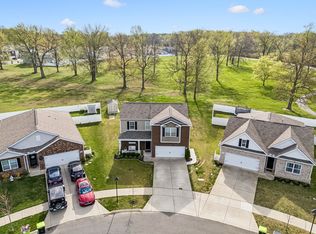 1035 Barry Baker Ln, White House, TN 37188
