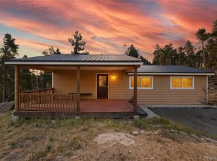 8 Ronnie Rd, Golden, CO 80403