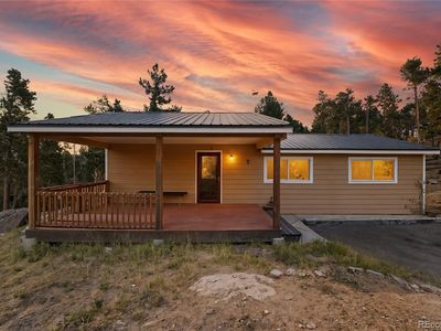 8 Ronnie Road, Golden, CO, 80403