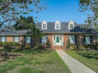 101 Allsbrook Pl, Moore, SC 29369