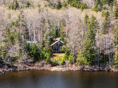 400 Edelheid Road, Rangeley, ME, 04970