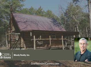 39 Strawberry Valley Rd, Ash Flat, AR 72513