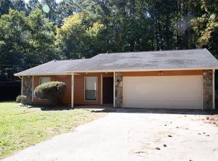 4283 Old Lake Dr, Decatur, GA 30034