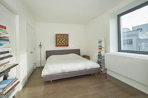 Rented by Brown Harris Stevens | media 14