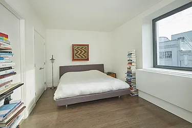 Rented by Brown Harris Stevens