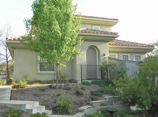 9400 Casa Bella Ct, Atascadero, CA 93422