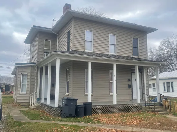 912 W High St. Mt Vernon, 912 W High St, Mount Vernon, OH 43050