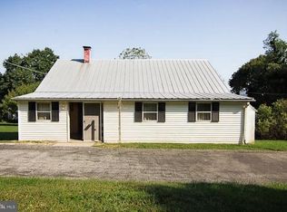 1055 Arnoldtown Rd, Jefferson, MD 21755