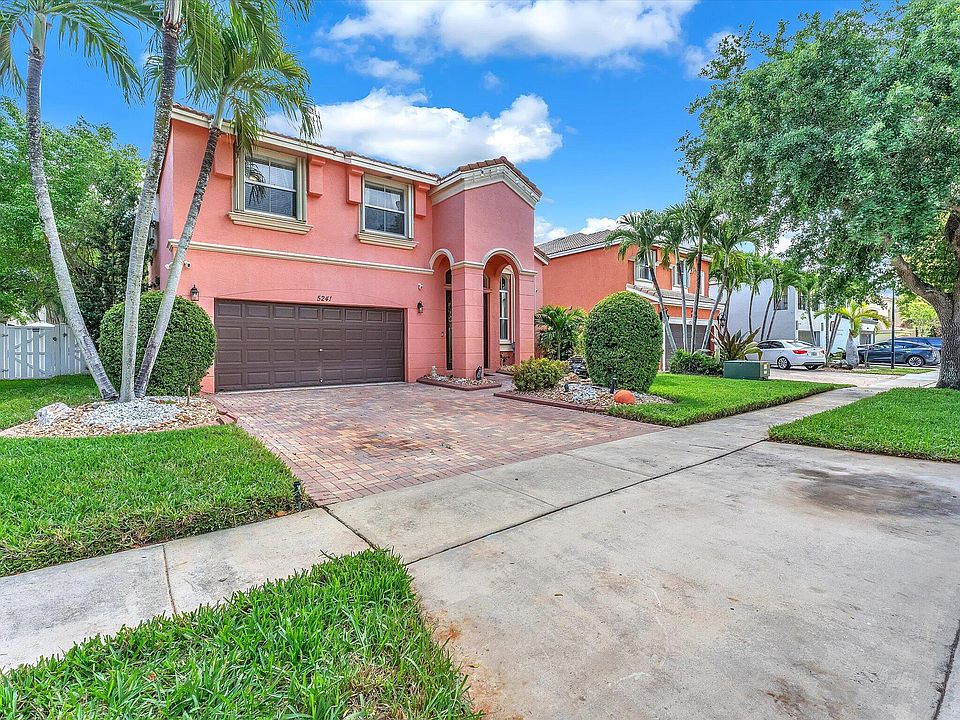 1st image of 5241 SW 159th Avenue