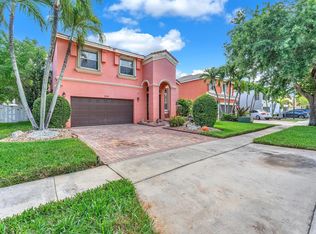 5241 SW 159th Ave, Miramar, FL 33027