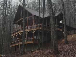 4 Flint Rock Ln, Blue Ridge, GA 30513