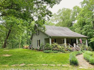5824 Rocky Branch Rd, Signal Mountain, TN 37377