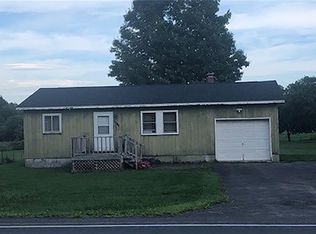 1654 Albany Rd, Frankfort, NY 13340
