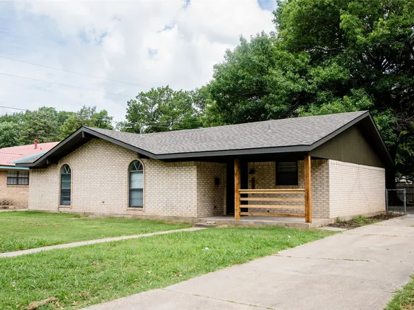 705 Wes Michael Rd, Bonham, TX 75418