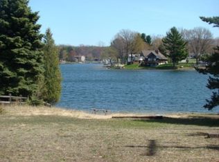 N Ridge Rd, Mears, MI 49436