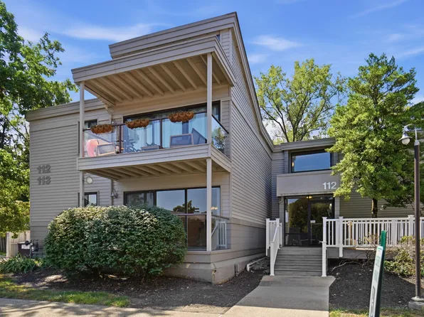 112 Winding Way Unit G, Covington, KY 41011