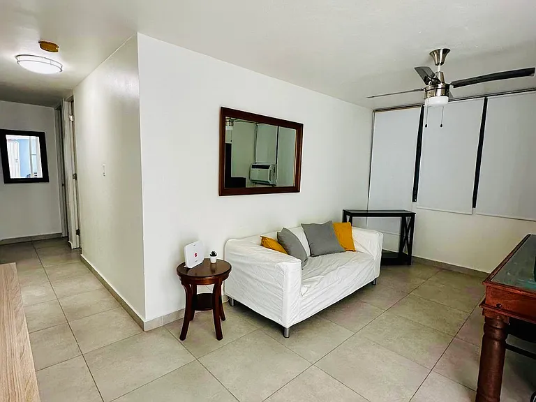 8 Avenue Luis Vigoreaux #8A — Photo 4