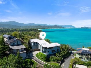 11 Aalapapa Pl, Kailua, HI 96734