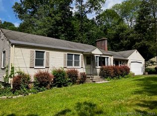 89 French Rd, Bolton, CT 06043