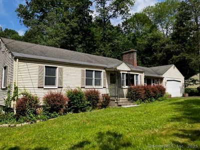 89 French Road, Bolton, CT, 06043