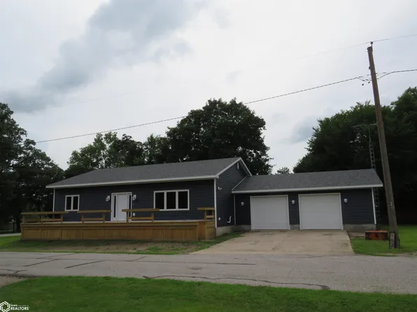 102 N Market St, Rock Falls, IA 50467