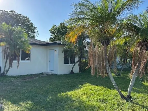 26630 SW 138th Avenue, Homestead, FL 33032