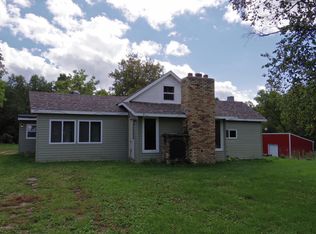 2192 Great Divide Rd NW, Puposky, MN 56667