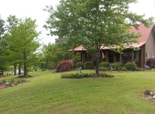 23012 Shade Tree Ln, Poteau, OK 74953