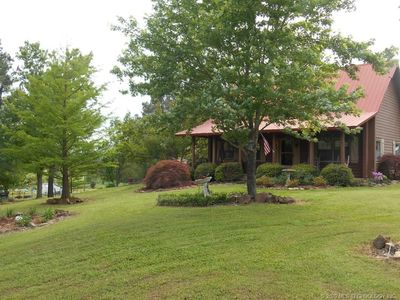 23012 Shade Tree Ln, Poteau, OK, 74953